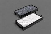 Genuine BMW Microfilters