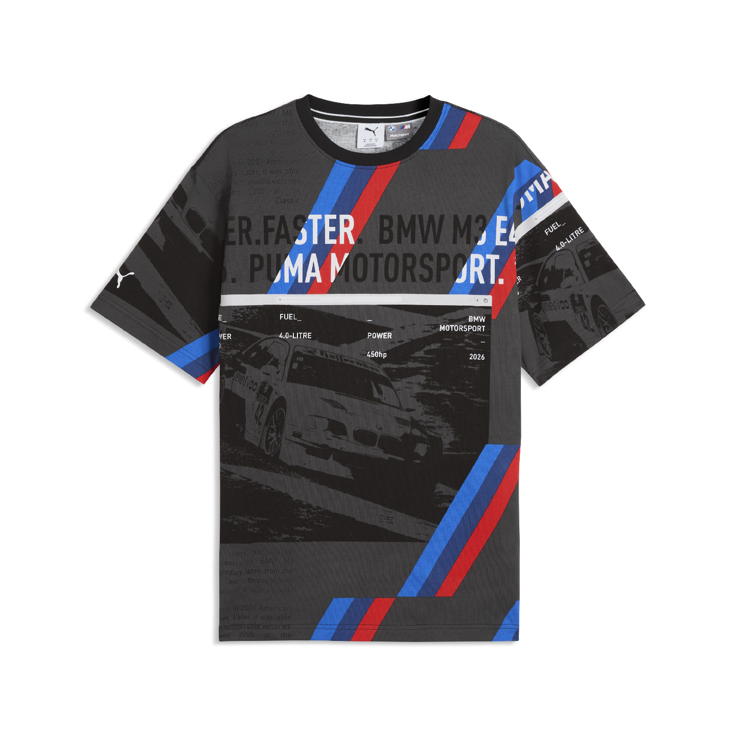 T-Shirts & Polo Shirts