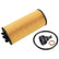 Genuine Oil Filter Element - 11 42 8 593 186