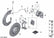 Genuine Front Brake Disc Set 2,3,4,5 Series, X3, X4 & Z4 - 34 10 6 880 072