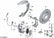 Genuine BMW Front Brake Disc Set 1, 2 Series, X1 & X2 - 34 11 6 799 351