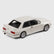 Genuine BMW M3 E30 Diecast Model Car Miniature 1:64 Scale White - 80 42 5 B5F 650