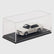 Genuine BMW M3 E30 Diecast Model Car Miniature 1:64 Scale White - 80 42 5 B5F 650