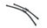 Genuine Front Windscreen Wiper Blade Set - 2 Series F45, F46 61 61 5 A87 C84
