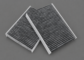 Genuine Cabin Air Pollen Filter/ Microfilter - 64 11 5 B78 AA5
