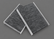 Genuine Cabin Air Pollen Filter/ Microfilter - 64 11 5 A1B DB6