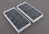 Genuine Cabin Air Pollen Filter/ Microfilter - 64 11 6 823 725