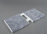Genuine Cabin Air Pollen Filter/ Microfilter - 64 31 9 312 318