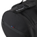 BMW M Motorsport Barrel Bag Black Adjustable Strap - 80 22 5 B84 057