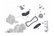Genuine BMW B47 Engine Timing Chain Kit