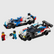 BMW Speed Champ Lego Set - 80 43 5 B30 8C9
