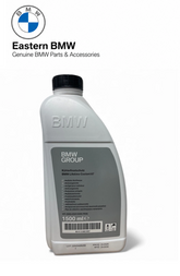 Genuine BMW Coolant 87 Blue 1.5L - 83515A6CDD7
