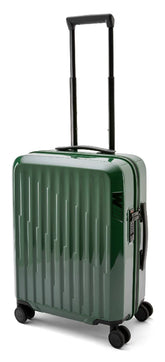Genuine M Board Suitcase Green 43L - 80 22 5 B97 C13