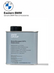 Genuine BMW Brake Fluid DOT4 0.5L - 83135A824F3