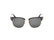 BMW Sunglasses Metal Gold & Black - 80255B5D147