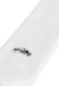 BMW Socks Z1 Pixel Patch White
