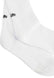 BMW Socks Z1 Pixel Patch White