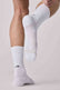 BMW Socks Z1 Pixel Patch White