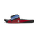 BMW M Motorsport PUMA Leadcat 2.0 Graphic Sliders Black M Stripe