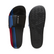 BMW M Motorsport PUMA Leadcat 2.0 Graphic Sliders Black M Stripe