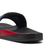 BMW M Motorsport PUMA Leadcat 2.0 Graphic Sliders Black M Stripe