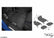 Genuine Rear Floor Mats All Weather Interior Fits F40 F44 51 47 5 B5B 009