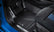 Genuine Rear Floor Mats All Weather Interior Fits 51 47 5 B5B 007