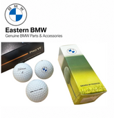 Genuine BMW Titleist Pro V1 Golf Balls Set of 3 - 80235B70CF9
