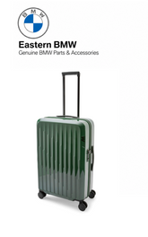 Genuine BMW M Trolley Malachite Green 40L -   80 22 5B97C13