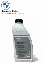 Genuine BMW Coolant HT-12 Green 1.5L - 83195A42DF3