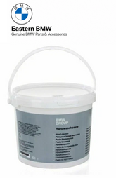 Genuine BMW Hand Cleaner 5L- 83195A04C59
