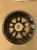 Used - Genuine MINI Alloy Black II solid (7,5Jx18 ET:50) - 36 10 5 A72 873