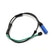 Genuine BMW Front Brake Pad Wear Sensor - 5, 6, 7, 8 Series, M5 & M8 34 35 6 890 788