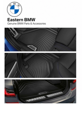 Genuine BMW Mat Protection Pack