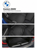 Genuine BMW Mat Protection Pack