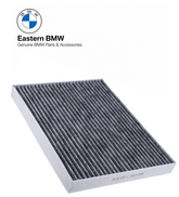Genuine BMW Microfilter - 64316835405