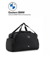Genuine BMW M Motorsport Weekender Bag - 80225B84054