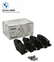 Genuine BMW Brake Pads - 34116889570