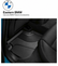 Genuine BMW Rubber Floor Mats - Rear - F70