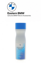 Genuine BMW Screen Wash 1L