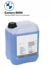 Genuine BMW Screen Wash 5L