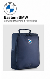 Genuine BMW Puma Shoe Bag - 80 22 5B70CF4
