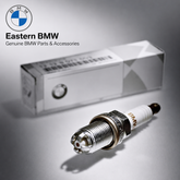 Genuine BMW Spark Plug - 12125A4EF60 - S58