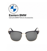 BMW Sunglasses Metal Gold & Black - 80255B5D147