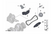 Genuine BMW N47 Engine Timing Chain Kit