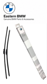 Genuine BMW Wiper Blades Pair - 61617469821 - G08 G01 F97 G02 F98