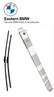Genuine BMW Wiper Blades Pair - 61615A0B572 - I20 I20 LCI