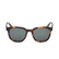 Genuine Sunglasses Havana Lasered Wordmark Logo Havana/Green/Crystal Black 80 25 5 B30 8B6