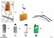 Genuine Oil Filter Element 11 42 7 583 220