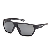 Genuine M Motorsport Sunglasses With Logo Polar Lenses Black Frames 80 25 5 B30 8C2
